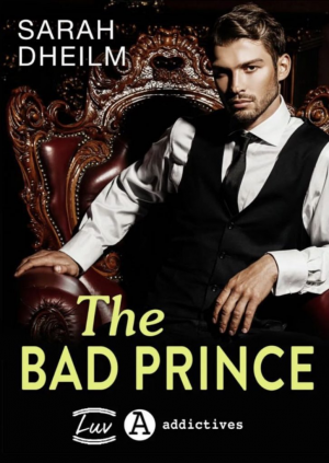 Sarah Dheilm – The Bad Prince