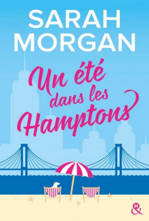 Sarah Morgan – From NewYork with Love – Tome 2: Un été dans les Hamptons
