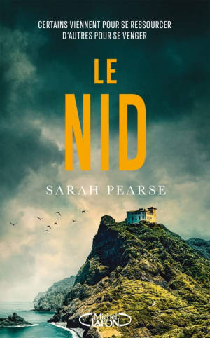 Sarah Pearse – Le nid