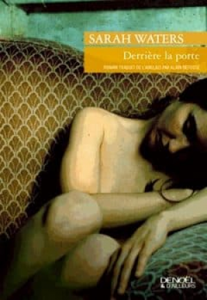 Sarah Waters – Derriere la porte