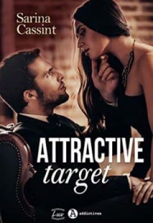 Sarina Cassint – Attractive Target