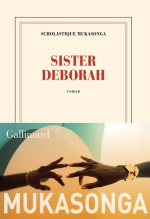 Scholastique Mukasonga – Sister Deborah