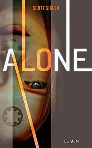 Scott Sigler – Alone [The Generations t.3]
