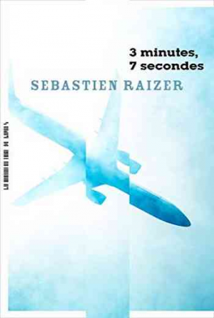 Sébastien Raizer – 3 minutes, 7 secondes