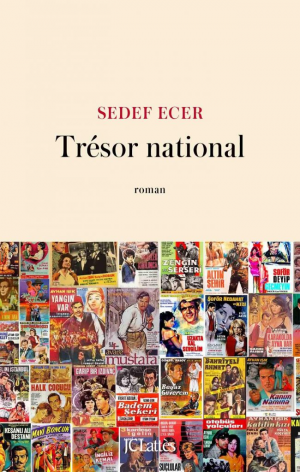 Sedef Ecer – Trésor national