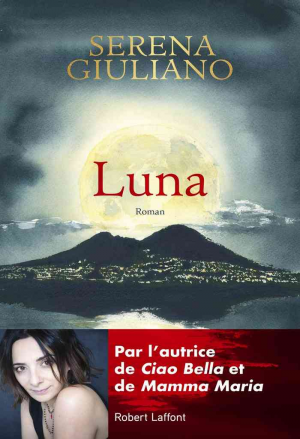 Serena Giuliano – Luna