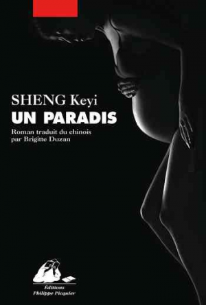 Sheng Keyi – Un Paradis