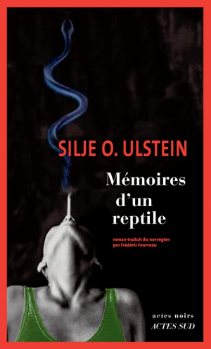 Silje Osnes ulstein – Mémoires d’un reptile