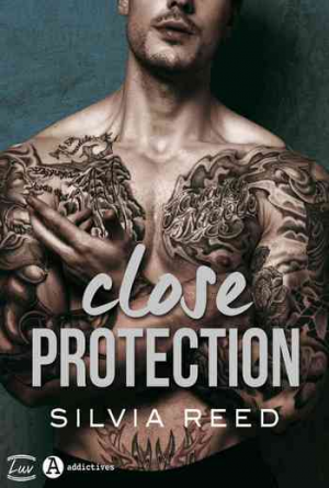 Silvia Reed – Close Protection