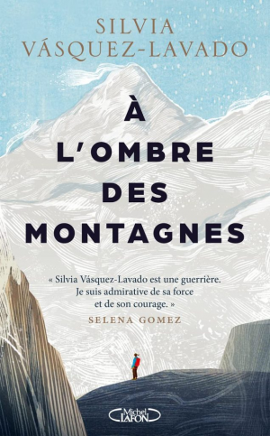 Silvia Vasquez-Lavado – À l’ombre des montagnes