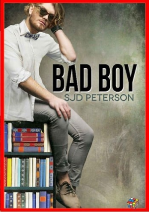 SJd Peterson – Bad boy ( 2016)