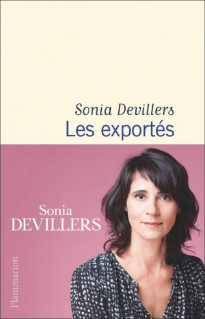 Sonia Devillers – Les exportés