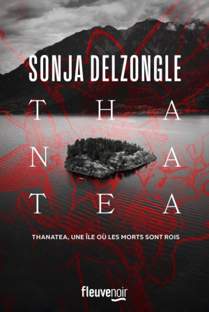 Sonja Delzongle – Thanatea