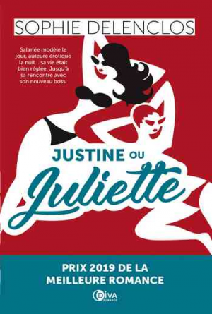 Sophie Delenclos – Justine ou Juliette