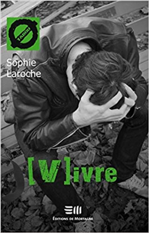 Sophie Laroche – Vivre