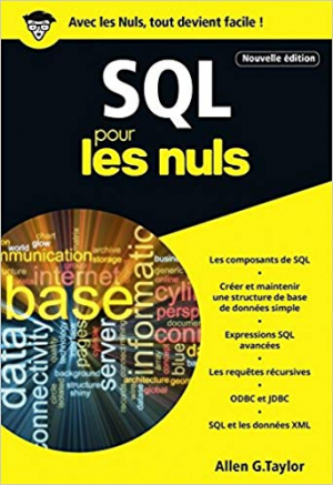 SQL Pour Les Nuls, 3e Édition