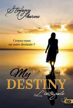 Stefany Thorne – My Destiny