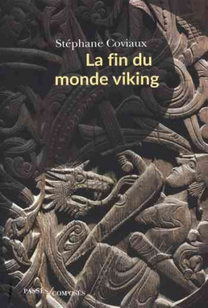 Stéphane Coviaux – La fin du monde viking