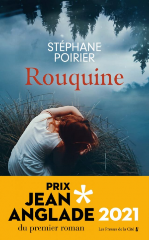 Stéphane Poirier – Rouquine