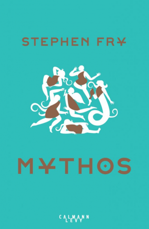 Stephen Fry – Mythos