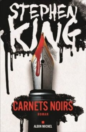 Stephen King – Carnets noirs