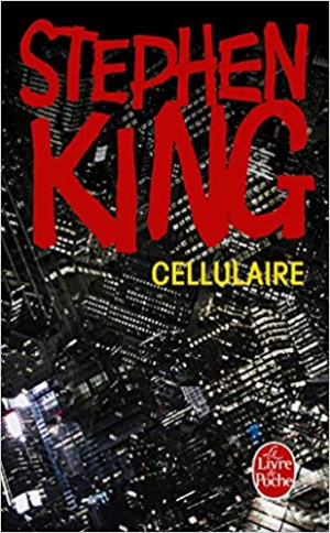 Stephen King – Cellulaire