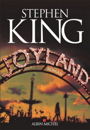 Stephen King – Joyland