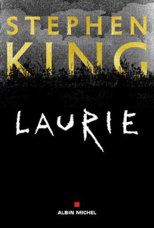 Stephen King – Laurie