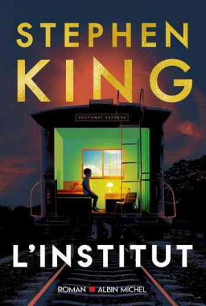 Stephen King – L’Institut