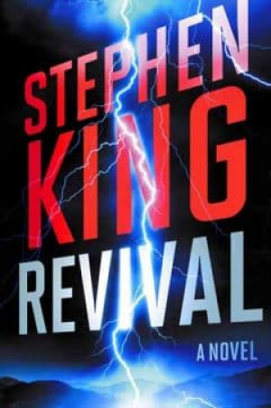 Stephen King – Revival