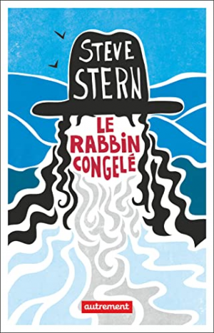 Steve Stern – Le rabbin congelé
