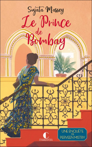 Sujata Massey – Le Prince de Bombay