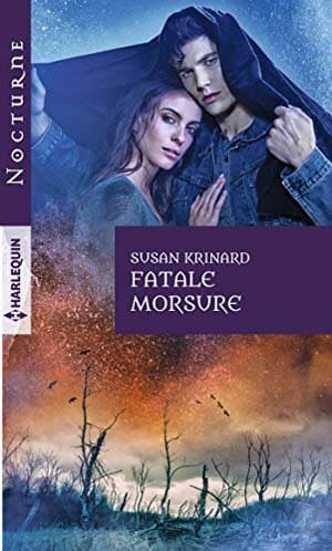 Susan Krinard – Fatale morsure