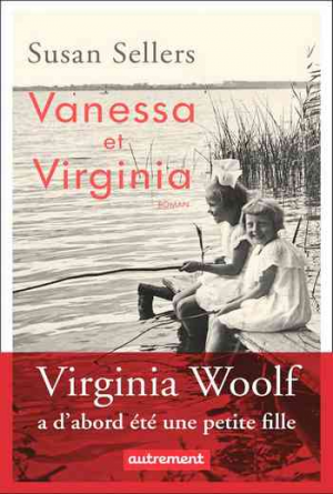 Susan Sellers – Vanessa and Virginia