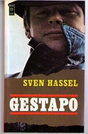 Sven Hassel – Gestapo