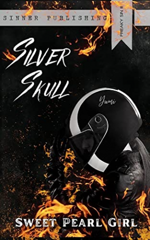 Sweet Pearl Girl – Silver Skull, Tome 1 : Yumi