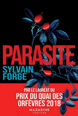 Sylvain Forge – Parasite