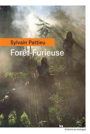Sylvain Pattieu – Forêt-Furieuse