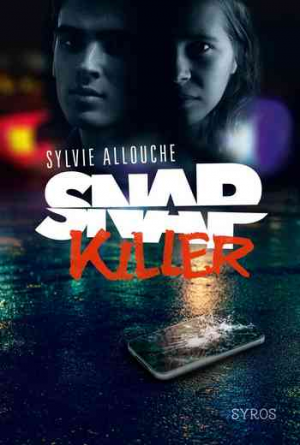 Sylvie Allouche – Snap Killer