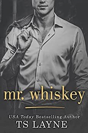 T. S. Layne – The Case Brothers, Tome 4 : Mr. Whiskey