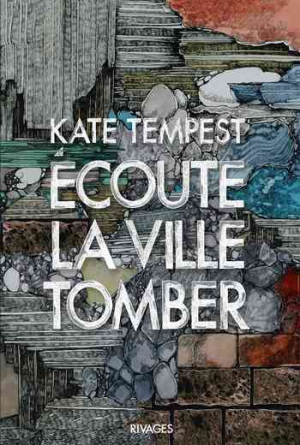 Tempest Kate – Écoute la ville tomber
