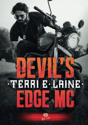 Terri E. Laine – Devil’s Edge MC