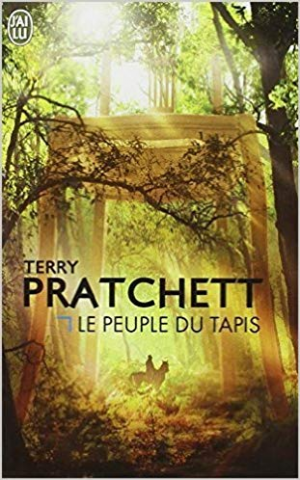 Terry Pratchett – Le peuple du tapis