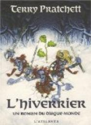 Terry Pratchett – L’Hiverrier