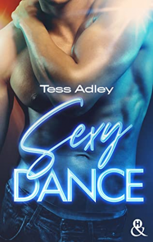 Tess Adley – Sexy dance