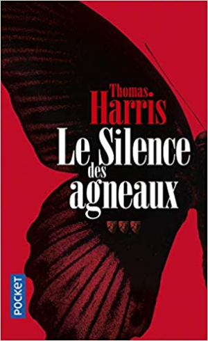 Thomas HARRIS -Le silence des agneaux