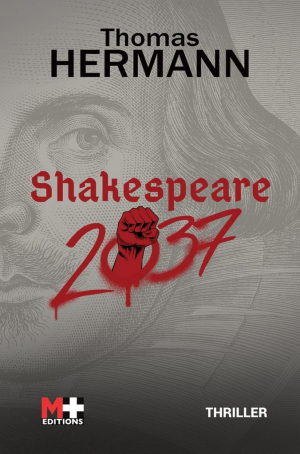Thomas Hermann – Shakespeare 2037