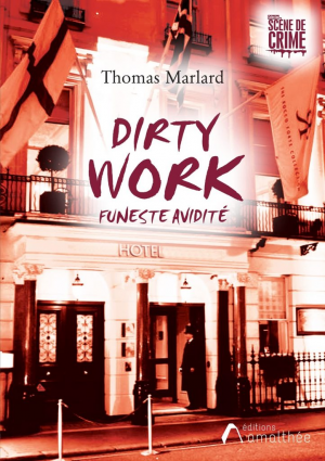 Thomas Marlard – Dirty work