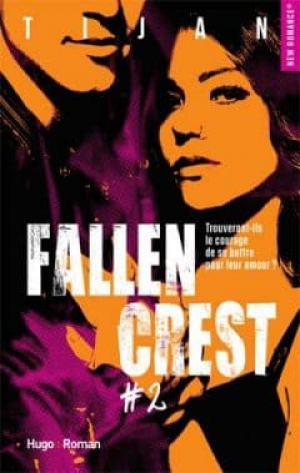 Tijan – Fallen Crest – Tome 2