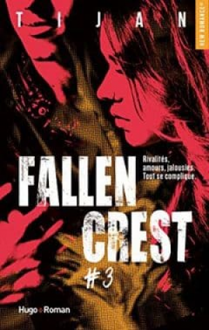 Tijan – Fallen Crest – Tome 3